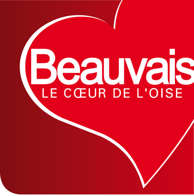 Logo Ville de Beauvais